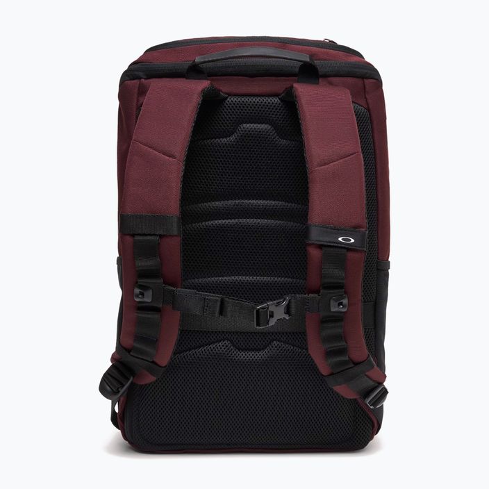 Oakley Urban Path RC 25 l Grenache Rucksack 2