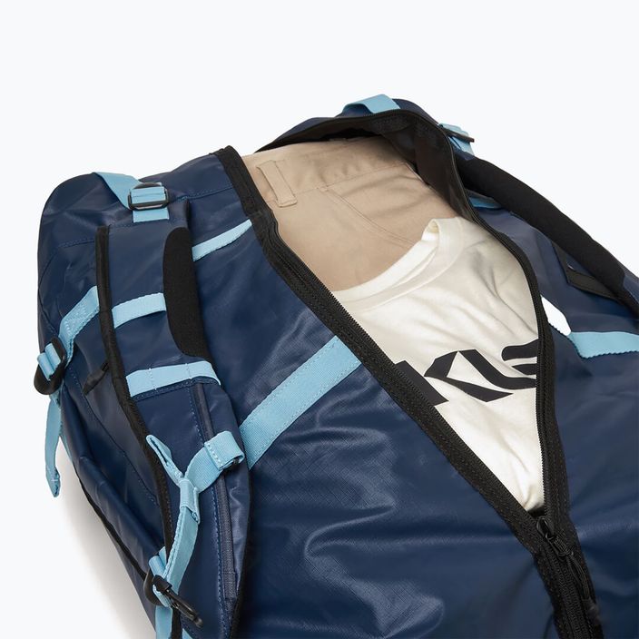 Reisetasche Oakley Road Trip RC Duffle 70 l team navy 5