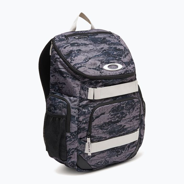 Oakley Enduro 3.0 Big Backpack 30 l tiger mountain camo gr Wanderrucksack 3