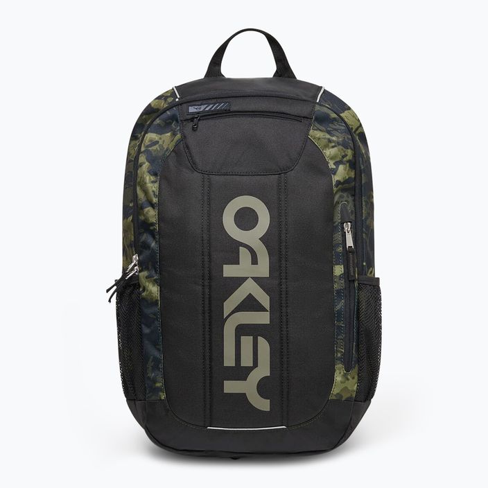 Oakley Wanderrucksack Oakley Enduro 20L 3.0 Rucksack tiger camo grün