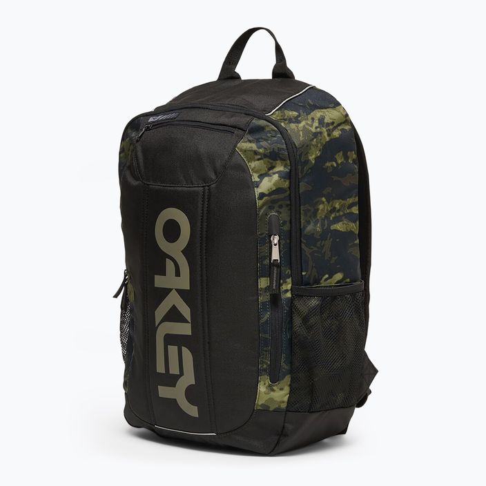 Oakley Wanderrucksack Oakley Enduro 20L 3.0 Rucksack tiger camo grün 2