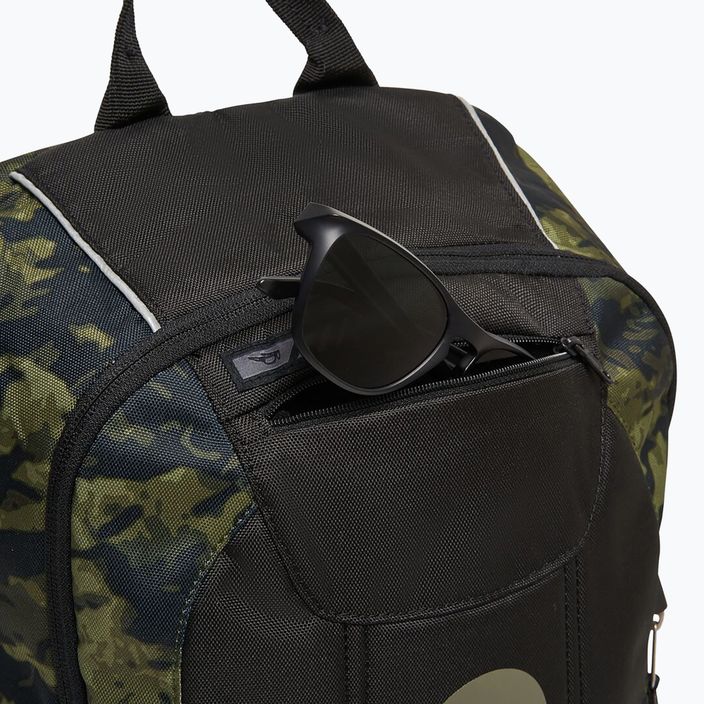 Oakley Wanderrucksack Oakley Enduro 20L 3.0 Rucksack tiger camo grün 4