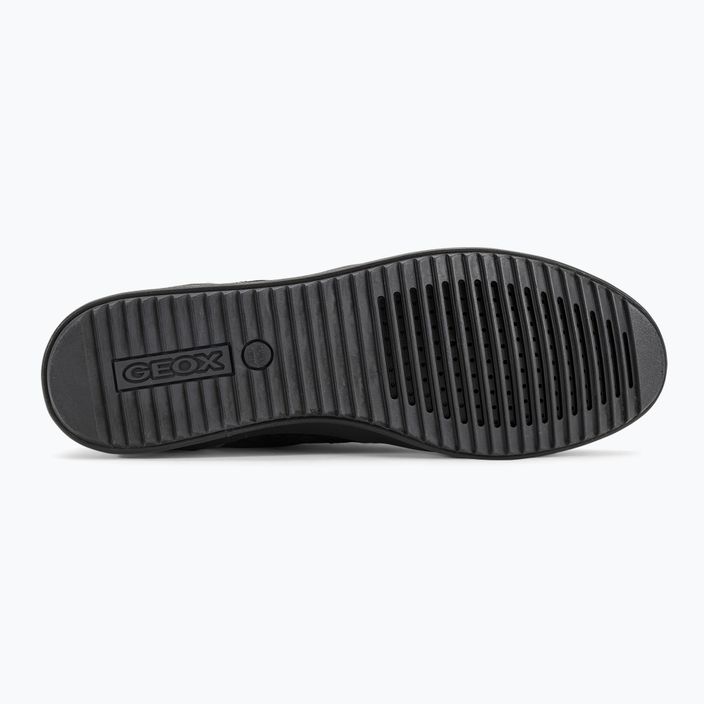 Geox Blomiee schwarz D366 Damen Schuhe 5