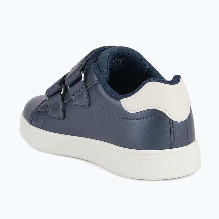 Geox Eclyper navy junior Schuhe 11