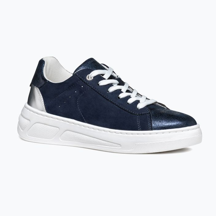 Geox Frauen Schuhe Ljuba navy 8