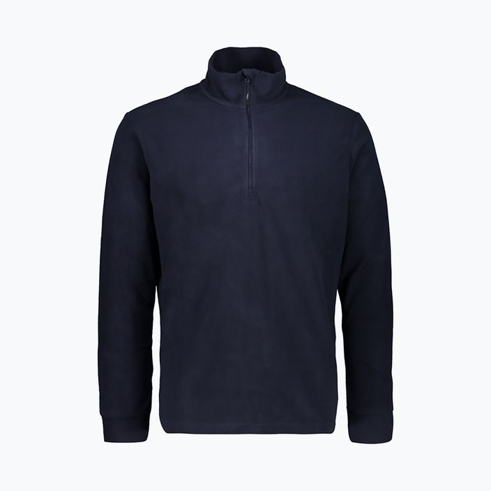 CMP Herren-Ski-Sweatshirt navy blau 3G28037N/N950 6
