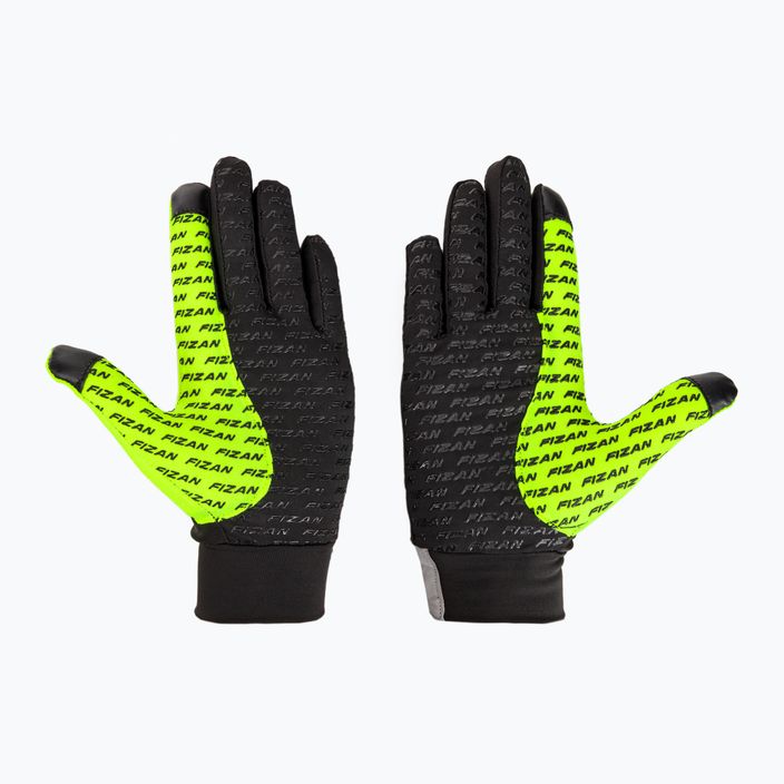 Fizan schwarze GL-Handschuhe 2