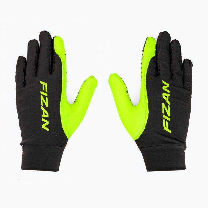 Fizan schwarze GL-Handschuhe 3