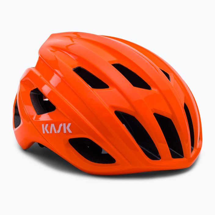 KASK Mojito Fahrradhelm orange CHE00076.222