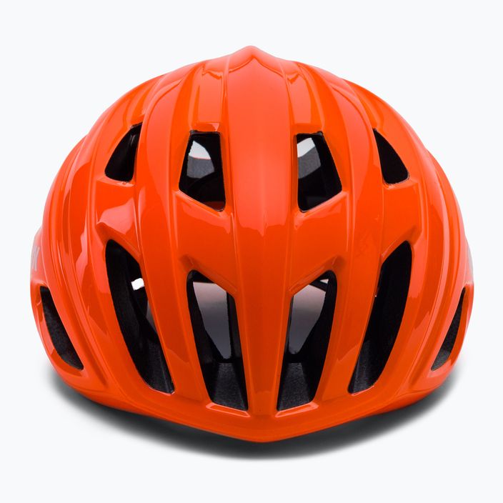 KASK Mojito Fahrradhelm orange CHE00076.222 2