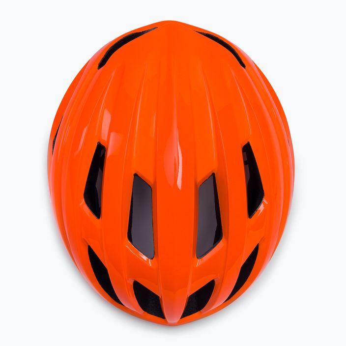 KASK Mojito Fahrradhelm orange CHE00076.222 6
