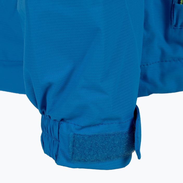 CMP Regenjacke für Kinder blau 39X7984/L839 5