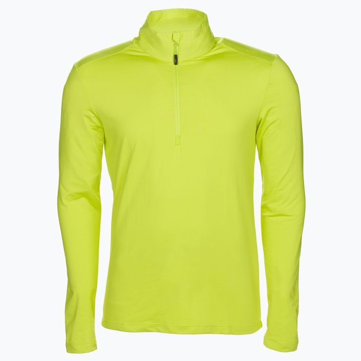 CMP Herren-Ski-Sweatshirt grün 30L1097/E112 6