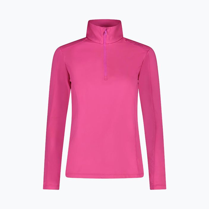 Damen Ski Sweatshirt CMP rosa 3L186/H924 8