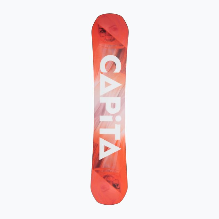Herren CAPiTA Defenders Of Awesome farbiges Snowboard 1221105/156 4