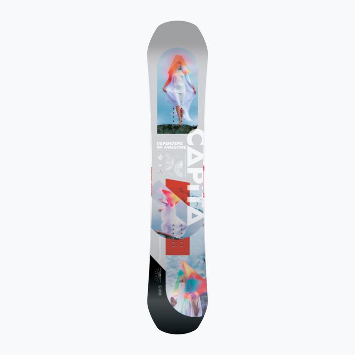 Herren CAPiTA Defenders Of Awesome farbiges Snowboard 1221105/156 8