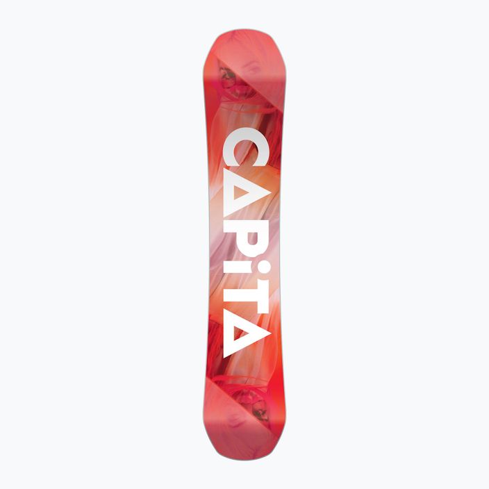 Herren CAPiTA Defenders Of Awesome farbiges Snowboard 1221105/156 9