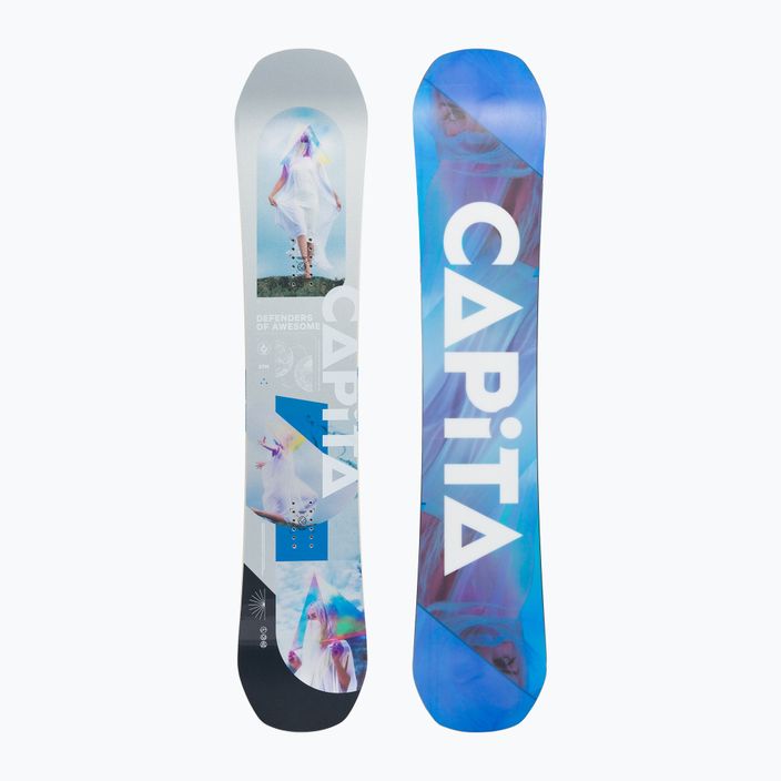 Herren CAPiTA Defenders Of Awesome Breite Farbe Snowboard 1221106/157