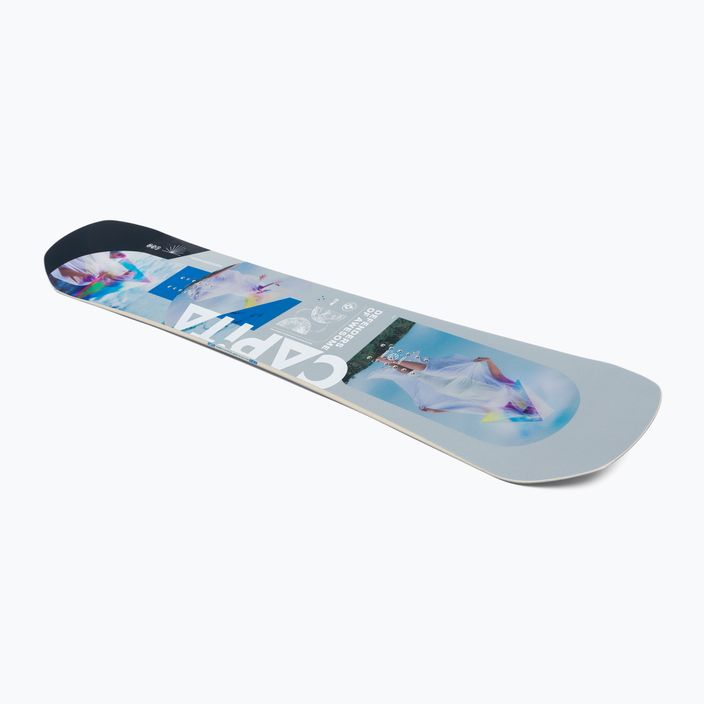 Herren CAPiTA Defenders Of Awesome Breite Farbe Snowboard 1221106/157 2