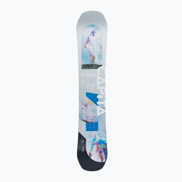 Herren CAPiTA Defenders Of Awesome Breite Farbe Snowboard 1221106/157 3