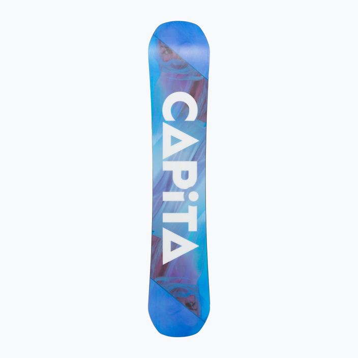 Herren CAPiTA Defenders Of Awesome Breite Farbe Snowboard 1221106/157 7