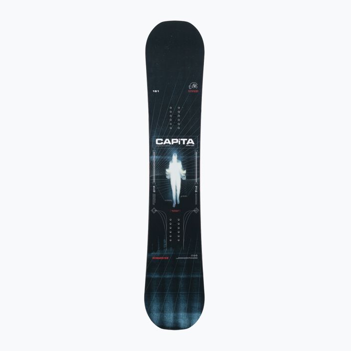 Herren CAPiTA Pathfinder REV Snowboard rot 1221118 3