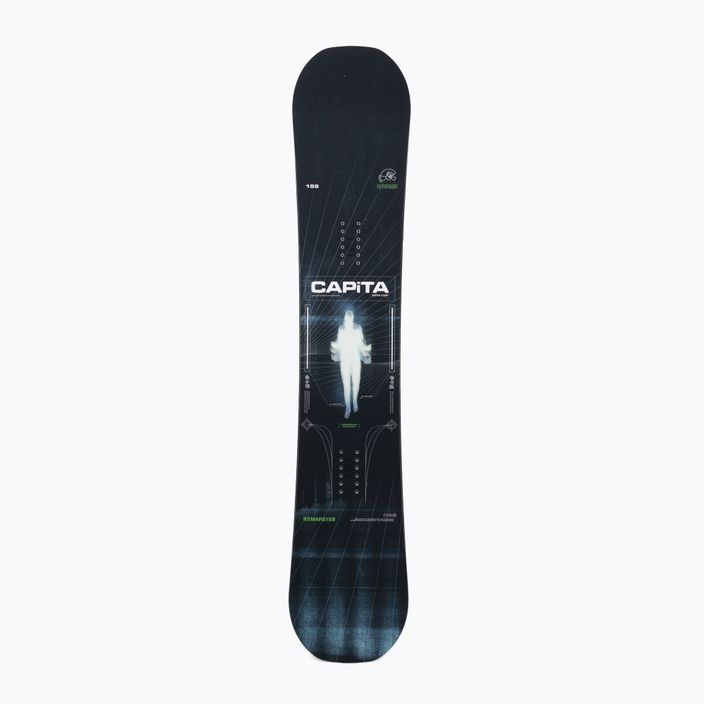 Herren CAPiTA Pathfinder Snowboard grün 1221120 3