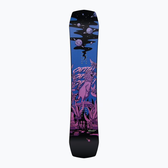CAPiTA Children Of The Gnar Snowboard schwarz-blau 1221141 2