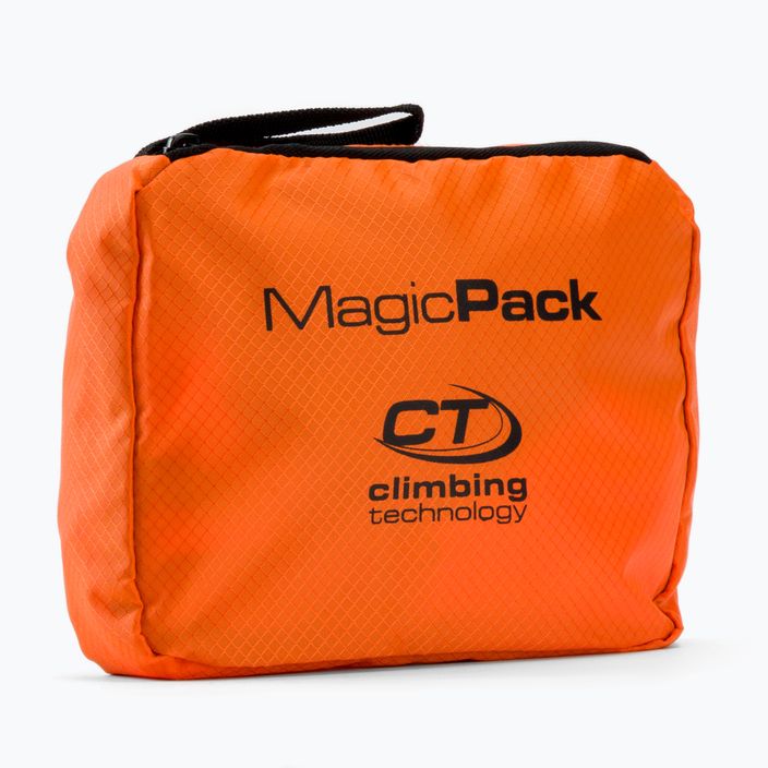 Climbing Technology Magic Pack 16 l Kletterrucksack orange 7X97201 2