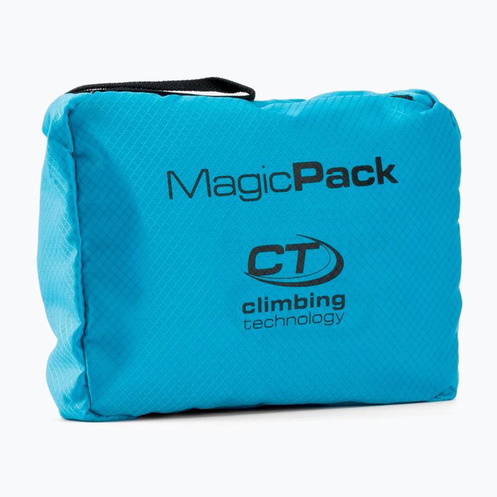 Climbing Technology Magic Pack 16 l Kletterrucksack blau 7X97203 2