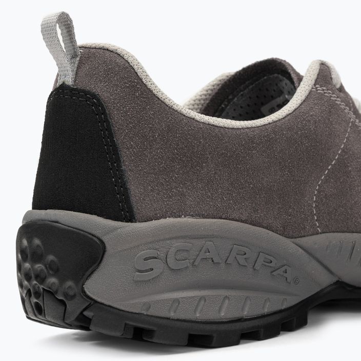 SCARPA Mojito grau Trekking-Stiefel 32605-350/216 8