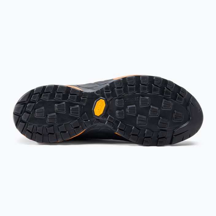 Herren SCARPA Mescalito Ansatz Schuhe orange 72103-350 4
