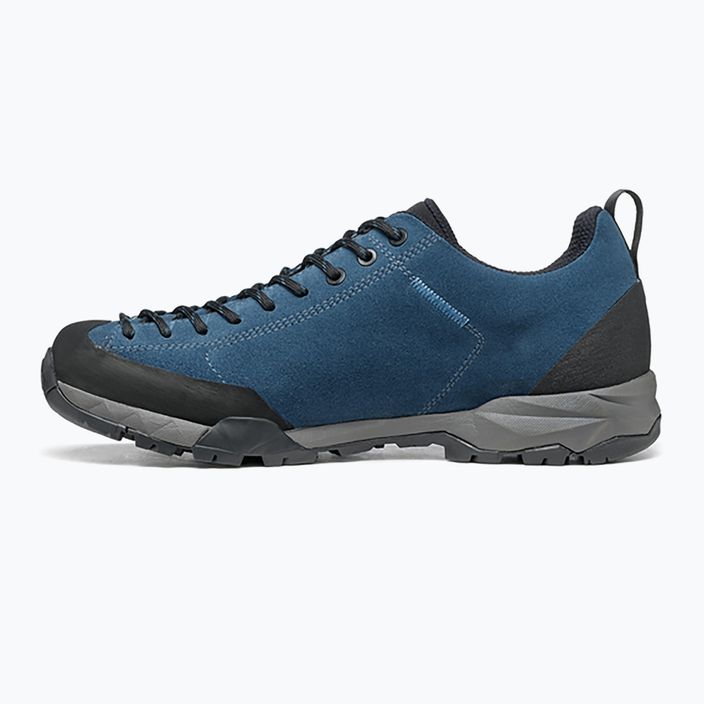 Herren-Trekking-Stiefel SCARPA Mojito Trail GTX blau 63316-200 12