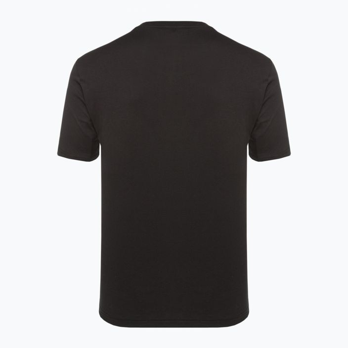 Champion Rochester Herren-T-Shirt schwarz 2