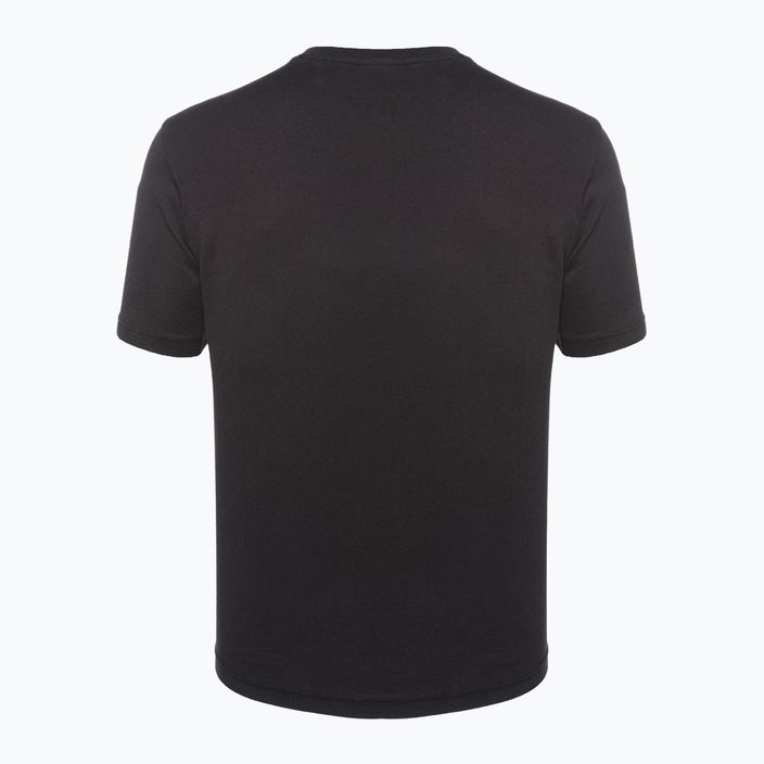Champion Rochester Herren-T-Shirt 218526 schwarz 2