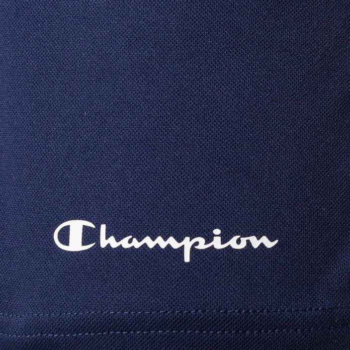 Champion Legacy Herren-Shorts navy/schwarz 3