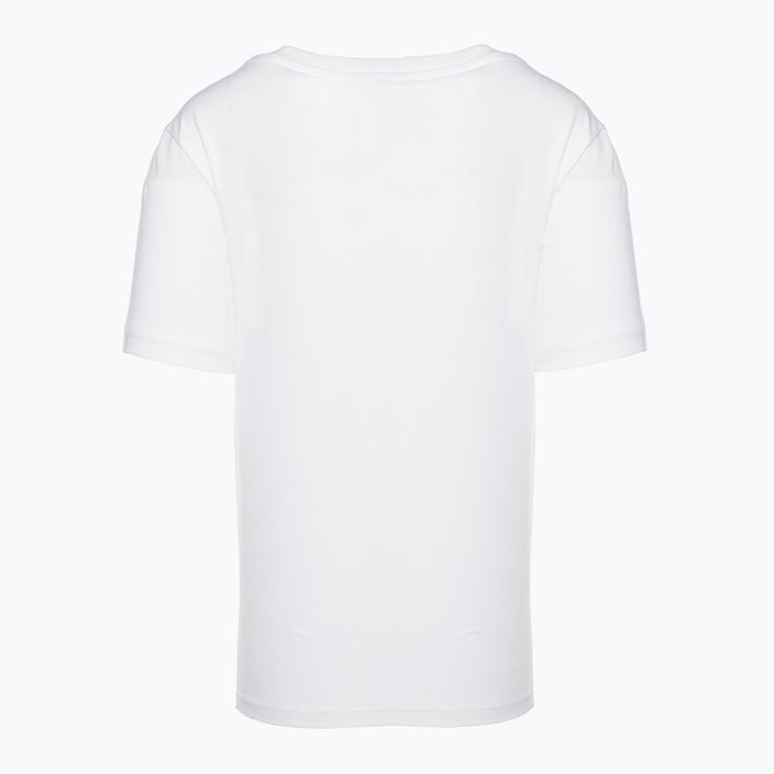 Champion Legacy Kinder-T-Shirt weiß 2