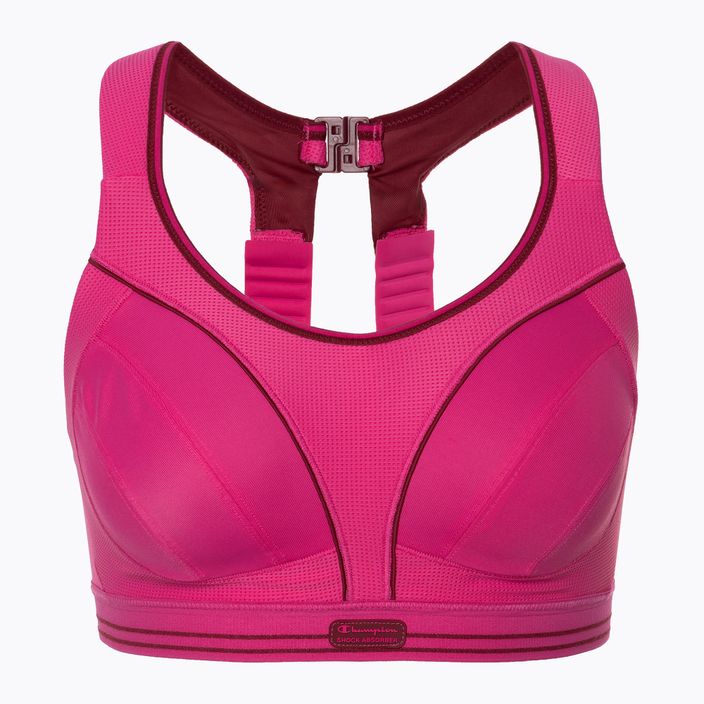 Shock Absorber Ultimate Run BH rosa 4