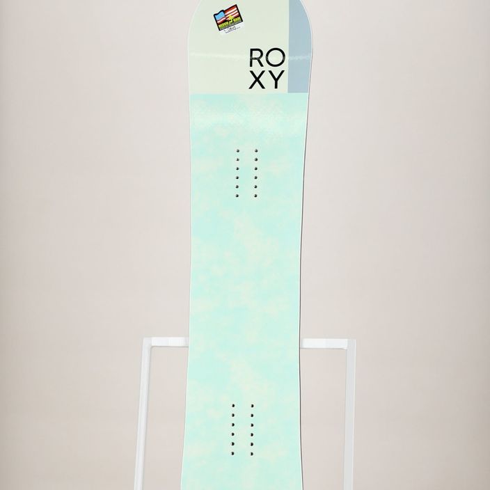 Snowboard der Frauen ROXY Xoxo 2021 7