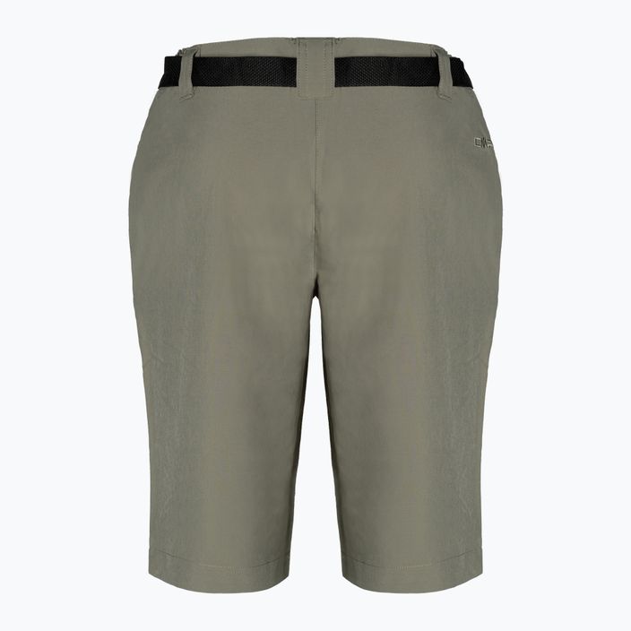 CMP Damen-Trekking-Shorts beige 3T59136/P753 2