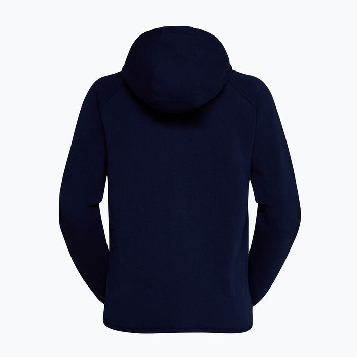 La Sportiva Kaos Hoody Tiefsee-Kletter-Sweatshirt für Frauen 2