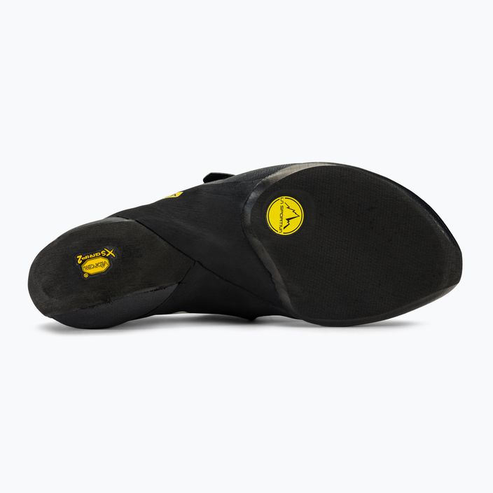 La Sportiva Mandala Kreide-Kletterschuhe 4