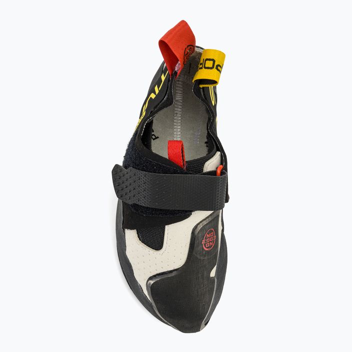 La Sportiva Mandala Kreide-Kletterschuhe 5