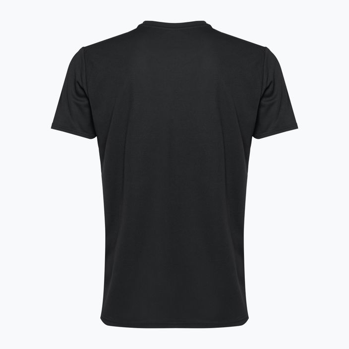 CMP Herren-T-Shirt 30T5057 anthrazit/grafit 2
