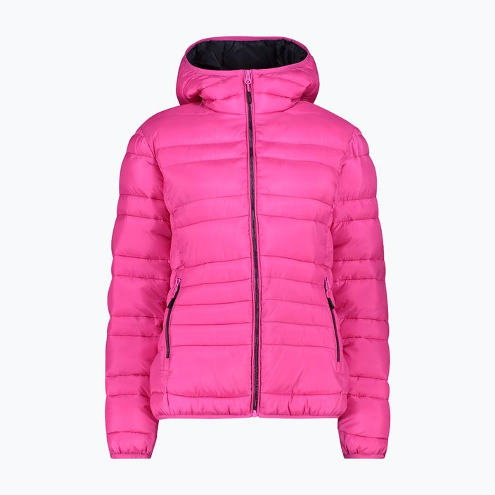 CMP Damen Daunenjacke 34K3116 Festival