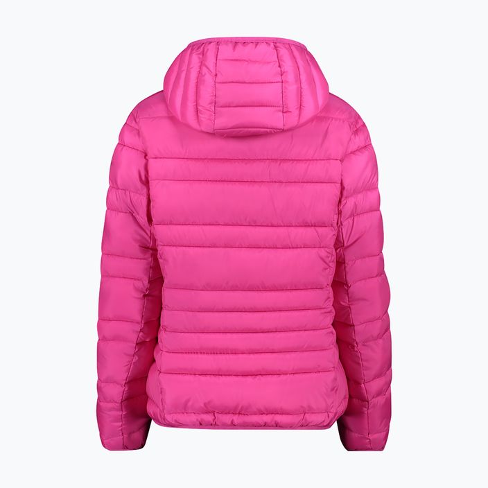 CMP Damen Daunenjacke 34K3116 Festival 2