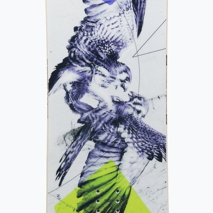 Damen Snowboard CAPiTA Birds Of A Feather weiß 1211119 6