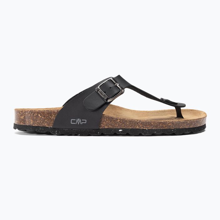 Flip-Flops Damen CMP ECO MYMOSA nero 2