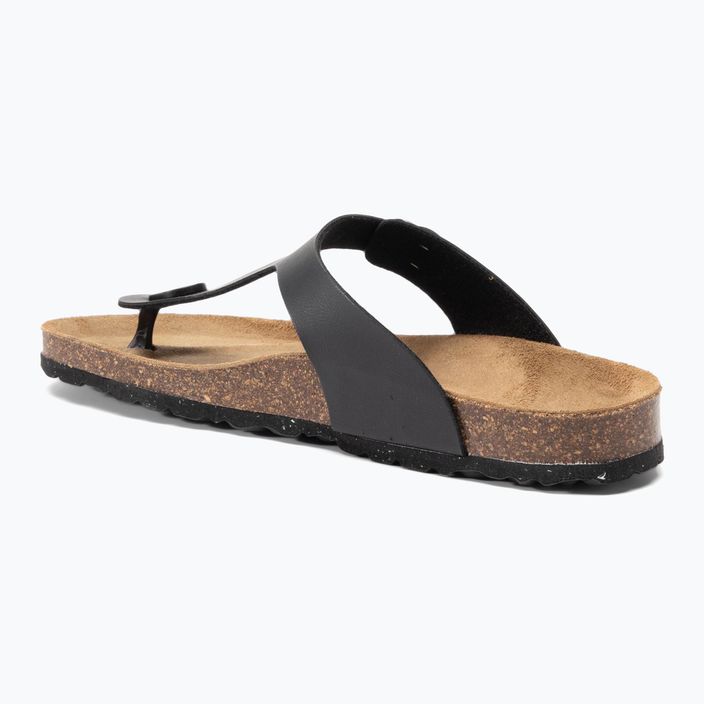 Flip-Flops Damen CMP ECO MYMOSA nero 3