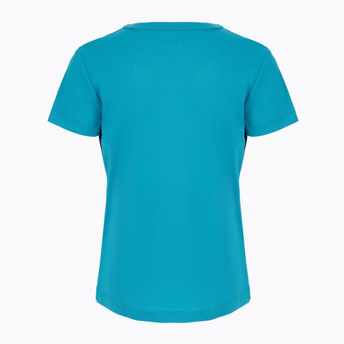 CMP Kinder-Trekking-Shirt blau 38T6385/L708 2